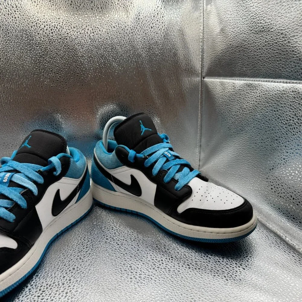 Jordan product size